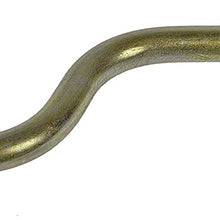 Dorman H620373 Rear Driver Side Brake Hydraulic Hose for Select Chevrolet/GMC/Isuzu Models