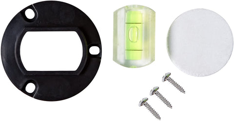 Bulldog 500193 Level Assembly for Tongue Jack