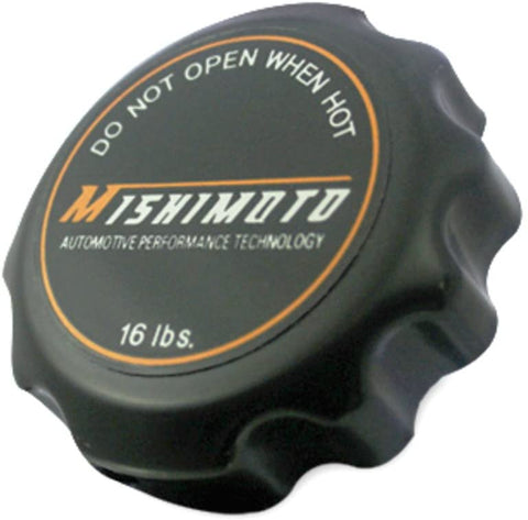 Mishimoto High Pressure 1.3 Bar Radiator Cap Large