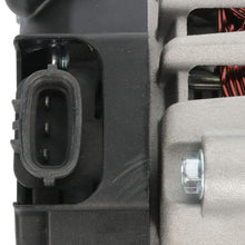 QUALINSIST High Output Alternator Replacement for 2007-2013 for Nissan Altima 2010-2014 for Nissan Rogue 2014-2015 for Nissan Rogue Select 2007-2012 for Nissan Sentra Alternator 23100-JA02A 11258