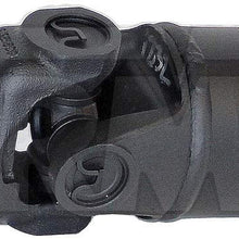 Dorman - OE Solutions 936-058 Rear Driveshaft Assembly