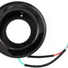 Aquiver Auto Parts New A/C Air Conditioning Compressor Clutch Coil for Nissan Altima Sentra 2007 2008 2009 2010 2011 2012 DCS171