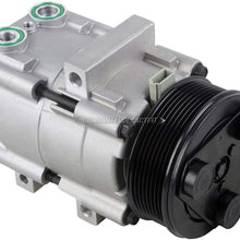 For Ford Expedition & Lincoln A/C Kit w/AC Compressor Condenser & Drier - BuyAutoParts 60-89416CK New