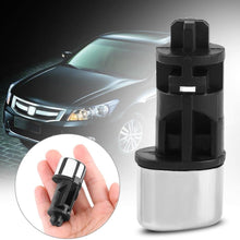 Shift Knob Shifter Button Repair Kit Fit For Honda Accord 1998-2002 Automatic Cars