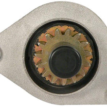 DB Electrical SBS0043 New Starter For Briggs 715208, 5821, 235432, 235436, 235437, 245430, 245432 Engines 410-22036