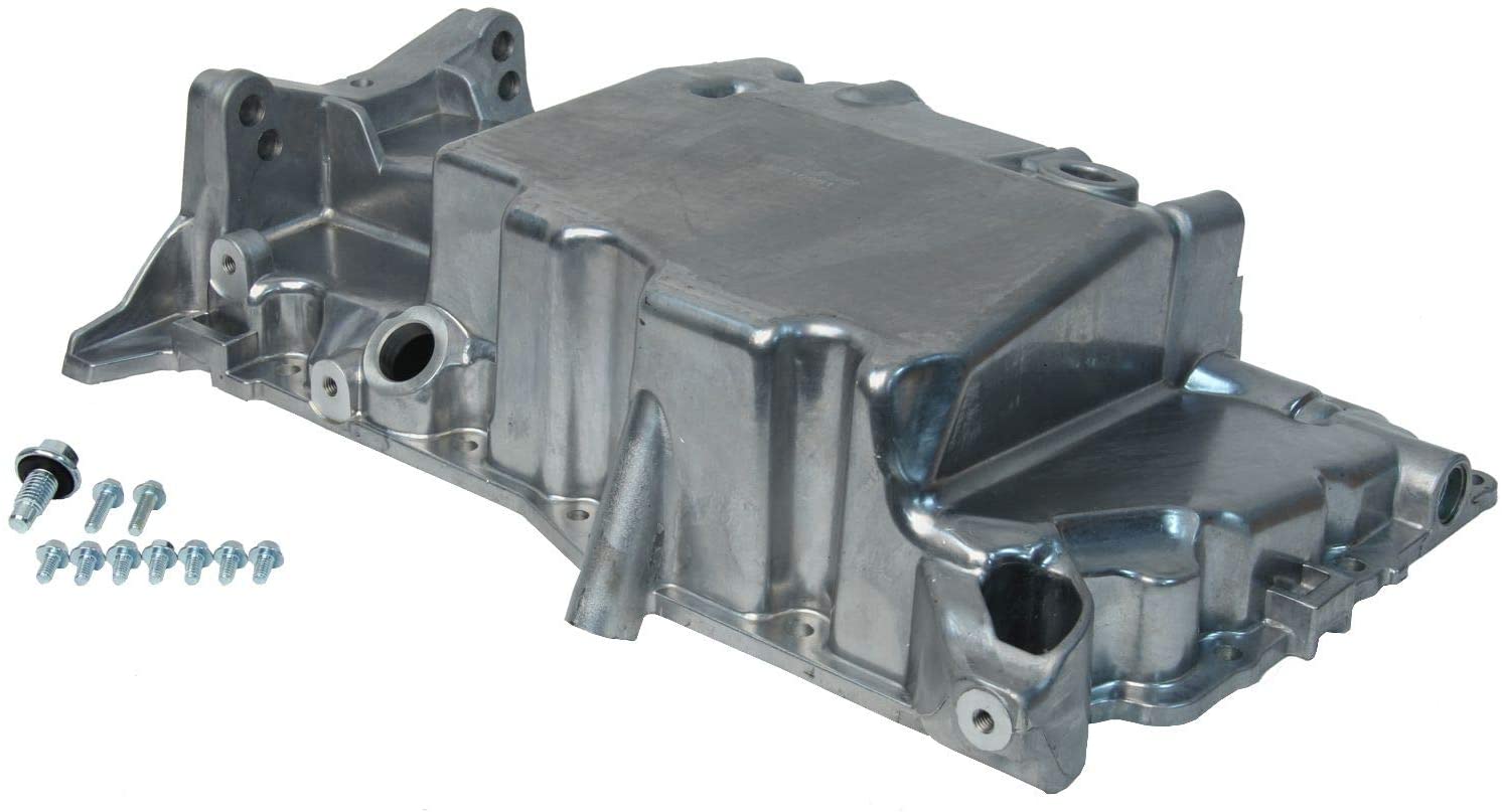 URO Parts 55558814 Engine Oil Pan