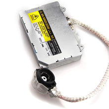 FEXON HID Xenon Ballast Headlight Control Unit Module Replacement for Toyota & Lexus Vehicles - Prius, Avalon, Sienna, ES300, ES330, LS430 Replace 81107-2D020, 85967-0E020, DDLT002, KDLT002
