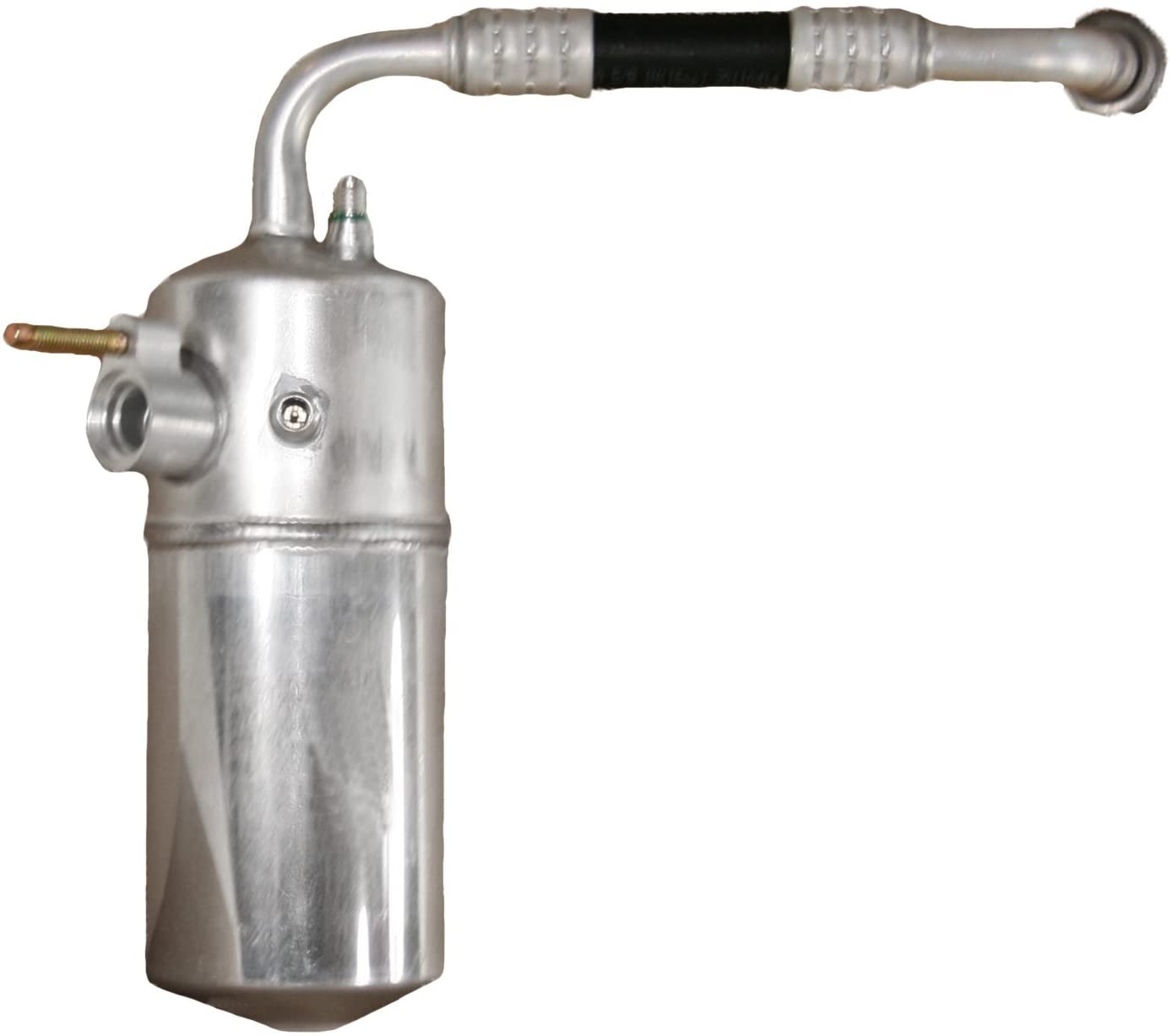 TCW 16-10299 A/C Accumulator (Quality With Hose With Perfect Vehicle Fitment)