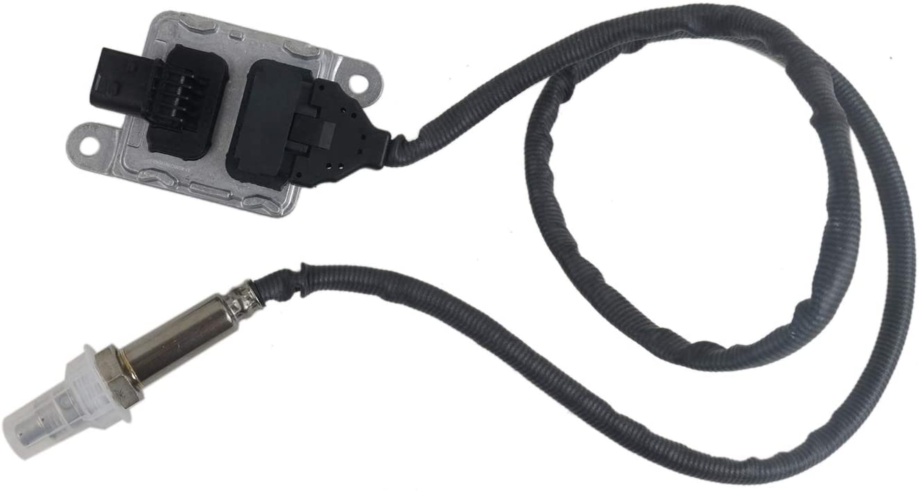 Oxide Sensor NOx Sensor for Cummins diesel Freightliner Cascadia L6 11.9L 2872946 4326874 5WK96741