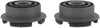 TRW JBU1591 Bushing Control Arm