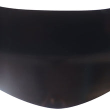 TO1230232 CAPA Front Hood Panel Assembly for 14-17 Toyota Corolla