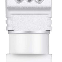 Alla Lighting 3800lm T25 3156 3157 White LED Bulbs Xtreme Super Bright 3056 3057 3457 3157 LED Bulb ETI 56-SMD 6000K Xenon LED 3157 Bulb for Turn Signal Back-Up Reverse DRL Brake Stop Tail Light (2pc)