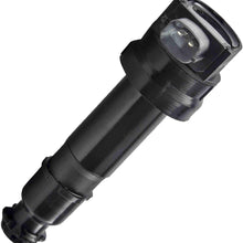 Herko B131 Ignition Coil For Hyundai I30 And Kia Cerato Soul L4 1.6L 10-11
