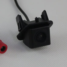 Reverse Back Up Camera/Parking Camera/HD CCD RCA NTST PAL/Install in The Reverse Hole OEM for Toyota Alphard Vellfire 2007~2015