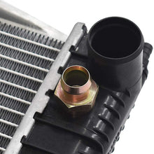 labwork Radiator 1851 Fits for 1993-1997 Volvo 850 1998-2000 V70 L5 2.4L w/o Turbo