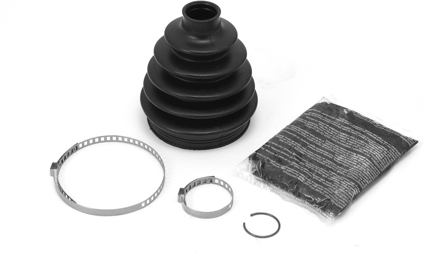Omix-Ada 16523.29 Outer Axle CV Boot Kit