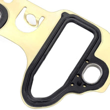 VINAUO MS98016T Intake Manifold Gasket Kit Intake Gaskets Replacement For 1999-2007 Silverado 1500 4.8L 2000-2002 Silverado 2500 6.0L 2001-2003 Suburban 1500 5.3L