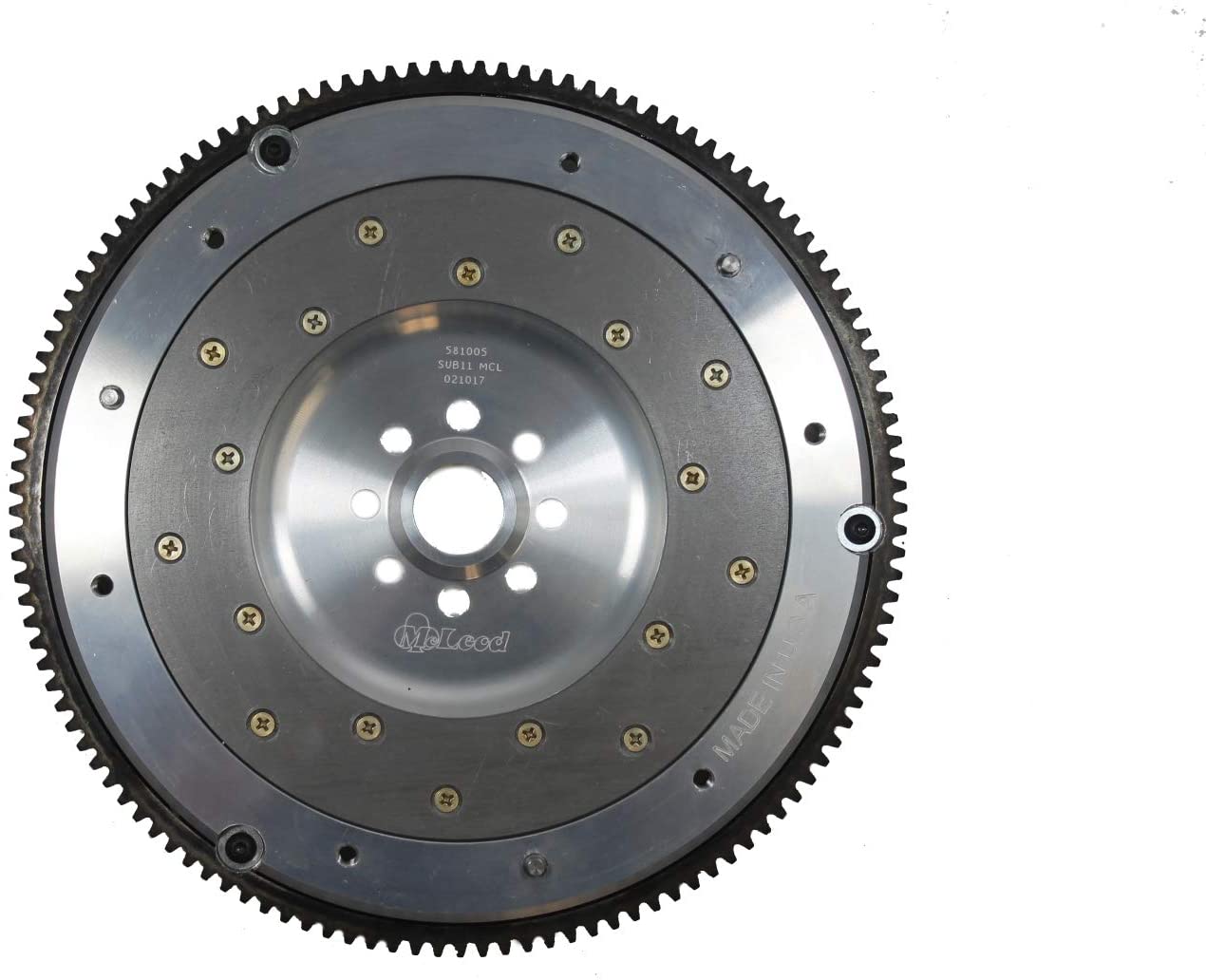 McLeod 573408 Flywheel