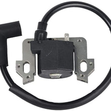 Ignition Coil Magneto Parts For Honda GCV135 GCV160 GCV190 GSV160 Engine Motor