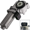 Transfer Case Shift Actuator Shift Motor 27107566296 For BMW X3 X5 27107541782 27103455136 27103455139