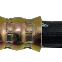 Dorman H38429 Hydraulic Brake Hose