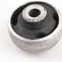 Meizi HONGGE Chassis Front Suspension Control Arm Bushing Bracket Fit for Beetle Bora MK4 Golf MK4 Polo 9N Octavia 1J0 407 181