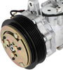 ZENITHIKE Air Conditioner Compressor CO 7176C for F-reightliner Argosy 2000-2008