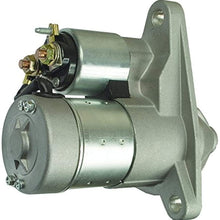 WAIglobal 17982N Starter