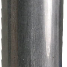 TCW 17-10017 A/C Drier (Quality With Perfect Vehicle Fitment)