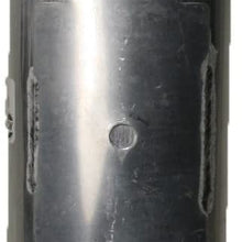 TCW 17-2705 A/C Accumulator (Quality With Perfect Vehicle Fitment)