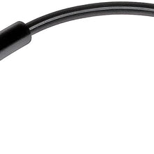 Dorman H622048 Front Passenger Side Brake Hydraulic Hose for Select Ford/Lincoln Models