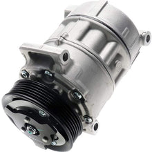 MOFANS A/C AC Compressor Clutch Coil Assembly Kit Fit for Compatible with VW Golf GTI Jetta Passat CC New Beetle Eos Tiguan R32 Audi A3 Q3 TT A4 Allroad Quattro 60-02038NA NEW