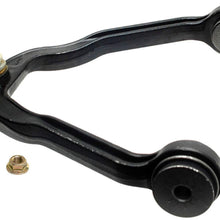 ACDelco 45D1103 Professional Front Upper Suspension Control Arm and Ball Joint Assembly