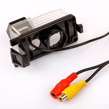 AupTech Car Rear View Backup Camera HD Night Vison Reverse Parking CCD Chip Camera Waterproof for Nissan 350Z Z33 / Nissan 370Z Z34 / Fairlady Z 2003-2015
