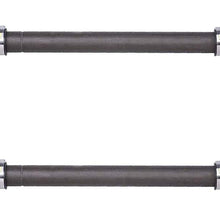 Bodeman - 2PC REAR CV Axle Half-Shaft Assembly for 1983-1991 VW Vanagon - w/M.T.