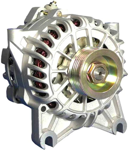 DB Electrical AFD0110 Aftermarket Alternator for Ford Lincoln 4.6L 5.4L Ford F150 F250 F350 04-08 Mark LT 06-08 4L3U-10300-BB 4L3Z-10346-BA 4L3Z-10346-BB 6L3Z-10346-AA 7L3T-10300-AA 7L3Z-10346-A