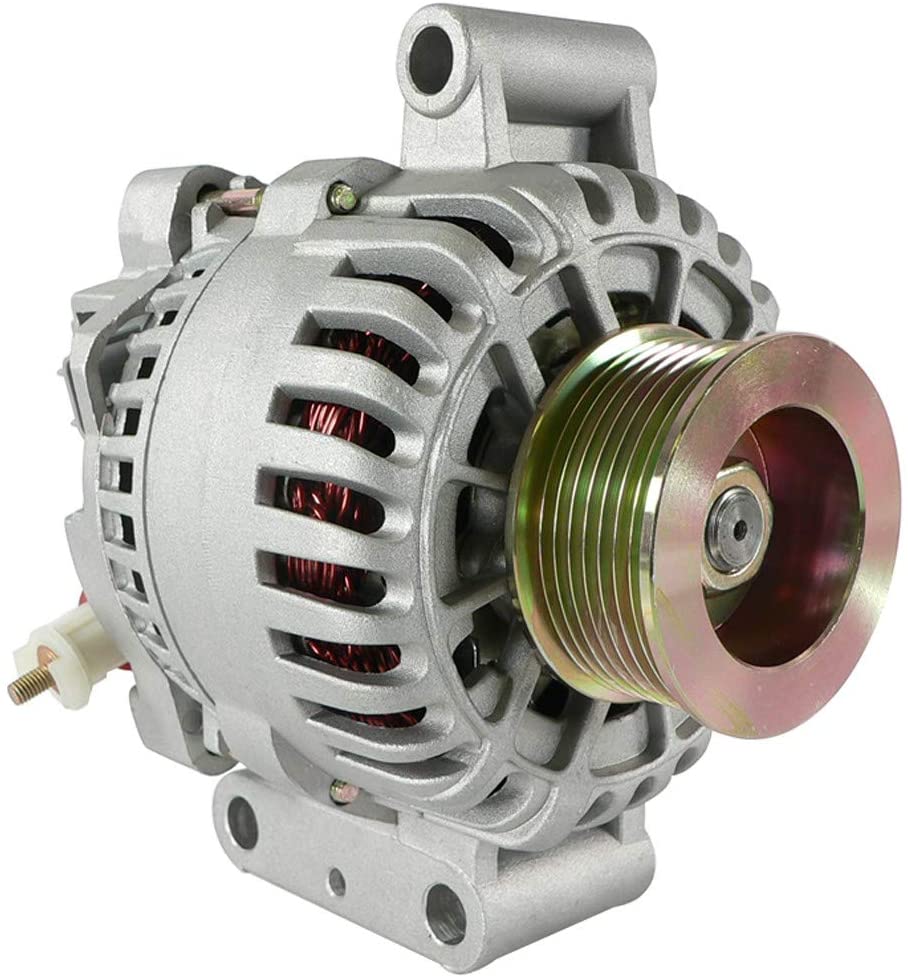 DB Electrical AFD0103 Alternator Compatible With/Replacement For Ford Excursion 6.0L Diesel 2003 2004 2005 8306, 6.0L Diesel Ford F150 F250 F350 Pickup Excursion 03 04 05 2003 2004 2005 334-2532