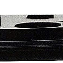 Dorman 56209 HELP!-Look! Passenger Side Non-Heated Plastic Backed Mirror Glass