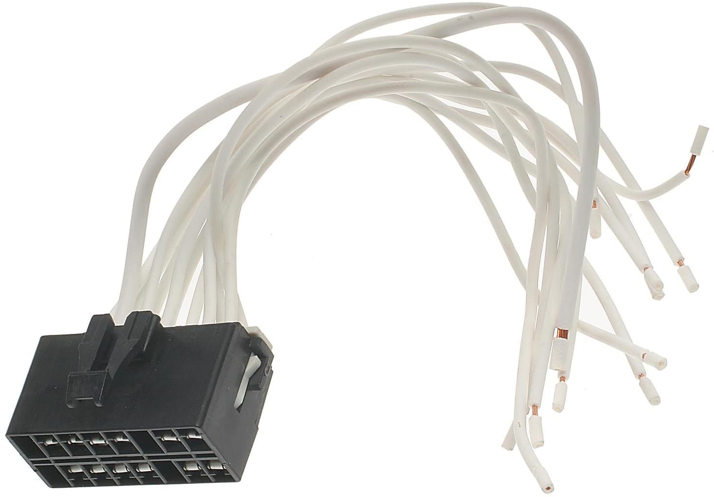ACDelco PT2370 Professional Multi-Purpose Pigtail