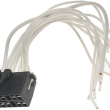 ACDelco PT2370 Professional Multi-Purpose Pigtail