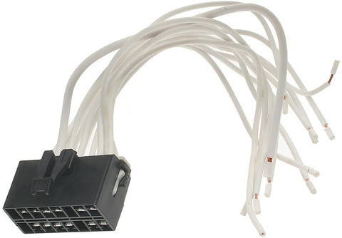 ACDelco PT2370 Professional Multi-Purpose Pigtail