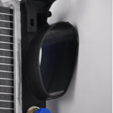 JSD B594A A/T at Radiator fits Mercedes-Benz S280 S600 2205002003