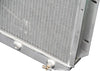 3 Rows Aluminum Radiator Fit 1953-1956 Ford F-100 Truck Pickup