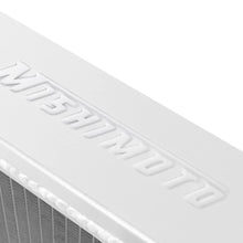Mishimoto MMRAD-CSS-10 Performance Aluminum Radiator Compatible With Chevrolet Camaro 2010-2015