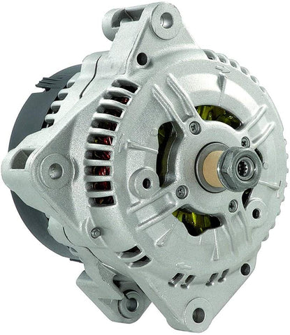 Precision Alternator & Starter, Inc. 12002 Remanufactured Alternator