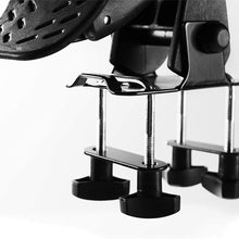 HUWENJUN123 Universal Kayak Canoe Car Roof Rack Saddle for Car Rack Kayak Canoe Brackets Easy Travel with Kayaks Canoes Paddleboards and Surfboards