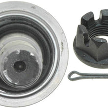 ACDelco 45D0137 Professional Front Upper Suspension Ball Joint Assembly
