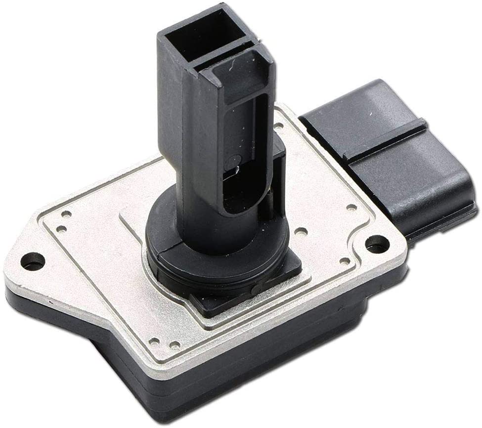 MOSTPLUS 74-50011 Mass Air Flow Meter MAF Sensor for 2001-2005 Ford Explorer, 2001-2003 Ford Ranger 4.0L, 2003 2004 Mazda B2300 2004 B4000 Mercury Mountaineer & Sable