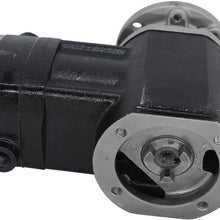 Notonmek Air Brake Compressor C3558072 3558072X 3558072 For Cummins Engine L10 M11 N14