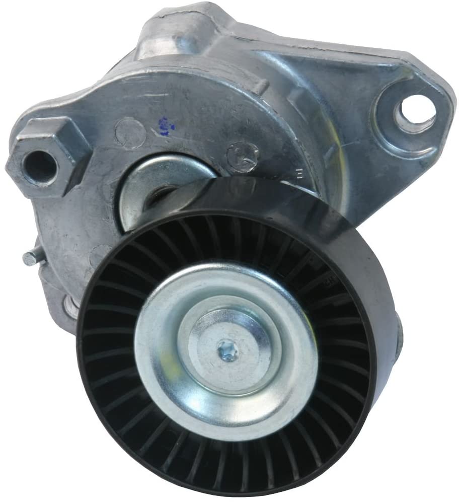 URO Parts 2722000270 Acc. Belt Tensioner, Includes NTN/NSK Bearing